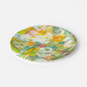 Assiettes En Carton Le ressort a II jailli