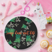 Assiettes En Carton Le rêve d'une nuit d'été (Fête)