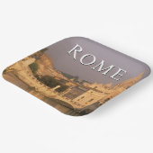 Assiettes En Carton Le Vatican | Italie, Rome (Angulaire)