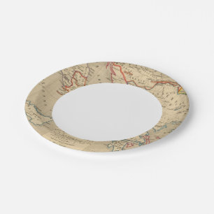 Assiettes En Carton L'Empire ottoman, l'Italie, 1400 a 1500