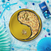 Assiettes En Carton Leo the Lion (Fête)