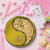 Assiettes En Carton Leo the Lion (Fête)