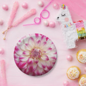 Assiettes En Carton Les Beaux (Fête)