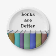 Les livres sont meilleurs