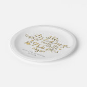 Assiettes En Carton LES RÊVES VRAIMENT VRAIMENT DEVENIR VÉRITABLES Pla (Angle)