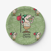 Little Chavo