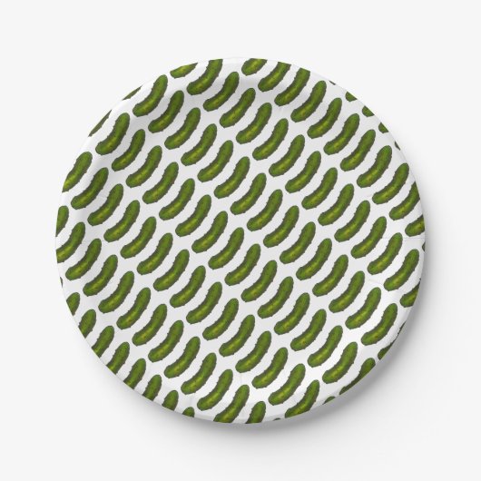 Assiettes En Carton Livre vert en chaudière en chiche en papier en pap (Devant)