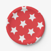Assiettes En Carton Lolailo 08 Starred (Devant)