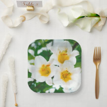 Lys blancs - Symbole de l'amour