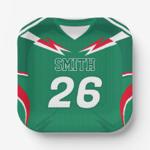 Maillot de foot Mexique personnalisé avec nom et n