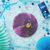 Assiettes En Carton Maîtresse (Fête)