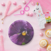 Assiettes En Carton Maîtresse (Fête)