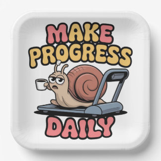 Assiettes En Carton Make Progress Daily