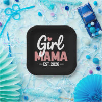 Maman Fille Est 2026 Révélation de Grossesse Nouve