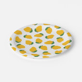 Assiettes En Carton Mango (Angle)