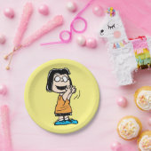 Assiettes En Carton Marcie Clapping (Fête)