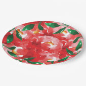 Assiettes En Carton Mariage Dernière Cri Derby (Angle)