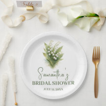 Mariage Fleur de Mai Blanc Floral Fête de Fiançail