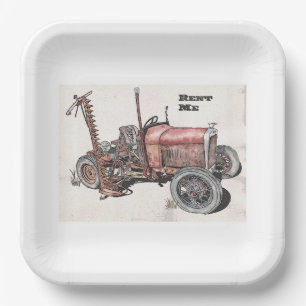 Assiettes En Carton Me louer