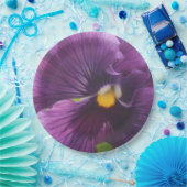 Assiettes En Carton Mechteld (Fête)