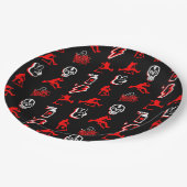 Assiettes En Carton Meilleur Scooters Pro Freestyle (Angle)