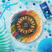 Assiettes En Carton Meilleures plaques de fête (Fête)