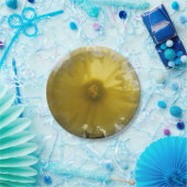 Assiettes En Carton Ménade (Fête)