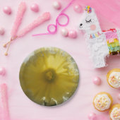 Assiettes En Carton Ménade (Fête)