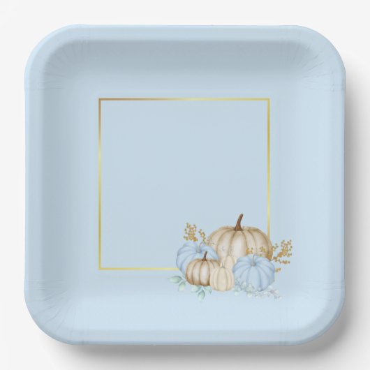 Assiettes En Carton Merci de donner Plaque Papier (Recto)