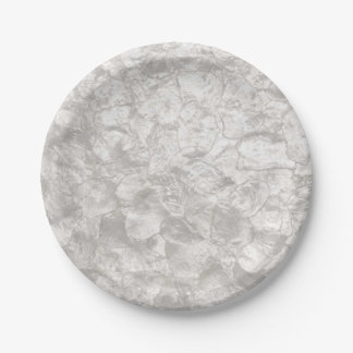 Assiettes En Carton Mère des plaques à papier de poire