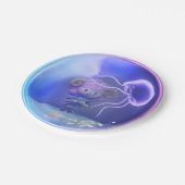 Assiettes En Carton Miipu in Bubble (Angle)