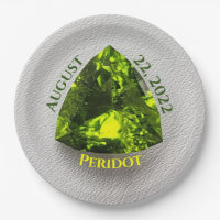 Mille milliards de Peridot