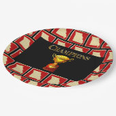 ASSIETTES EN CARTON MISSOURI (Angle)