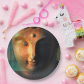 Assiettes En Carton Modification du focus (Fête)