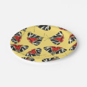 Assiettes En Carton Mois 3 (Angle)