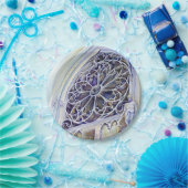 Assiettes En Carton Moment à Budapest (Fête)