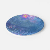 Assiettes En Carton Monet - Pont de Loo, (Angle)