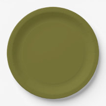Moss Green