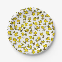 Motif de design classique Woodstock