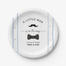 Moustache Un petit homme est en route
