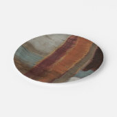 Assiettes En Carton Musées anciens II (Angle)