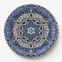Mystère de l'étoile bleue