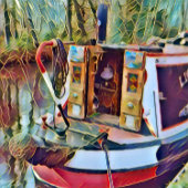 ASSIETTES EN CARTON NAVIRES