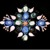 ASSIETTES EN CARTON NAVIRES