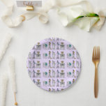 Assiettes En Carton New York Hanoukka Chanukah Juifs Fêtes NYC<br><div class="desc">Il présente une illustration originale d'une rangée de repères NYC classiques "habillés" pour la saison des Fêtes. Cette illustration de Chanukah est également disponible sur d'autres produits. Ne vois-tu pas ce que tu cherches ? Vous avez besoin d'aide pour la personnalisation ? Contactez Rebecca pour avoir quelque chose conçu pour...</div>