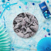 Assiettes En Carton Noix de buffle - Water Caltrop (Fête)