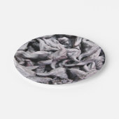 Assiettes En Carton Noix de buffle - Water Caltrop (Angle)