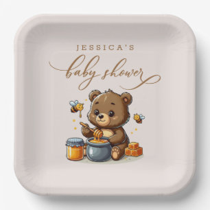 Assiettes En Carton Nous Pouvons Attendre Rapidement Les Plaques De Pa