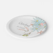 Assiettes En Carton Nouveau design né (Angle)