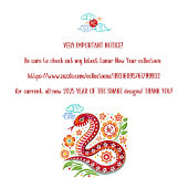 Assiettes En Carton Nouvel An chinois 2023 Papercut Rabbit Red Foil